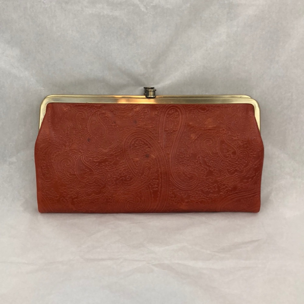 Hobo wallet